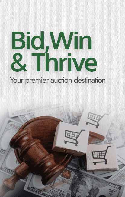 Auction