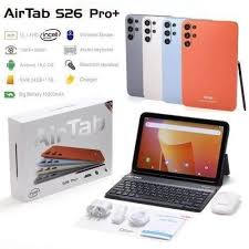 Airtab s26 pro plus
