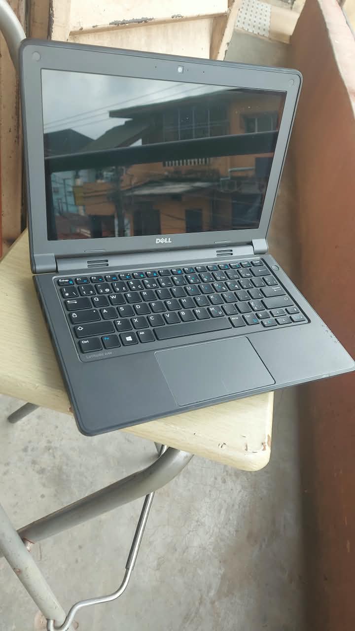 Dell laptop
