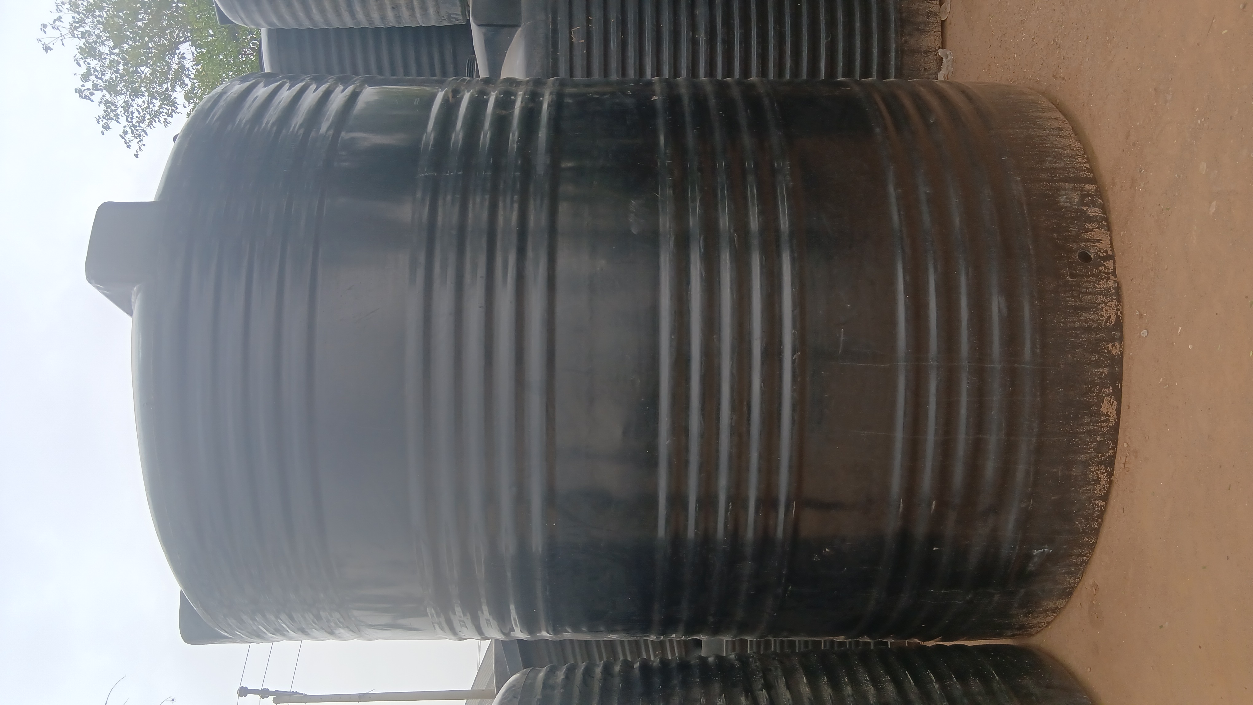 10000litres geepee tank photo 2
