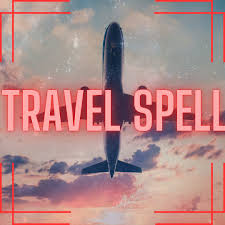 Ultimate Travel Spell