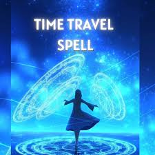 Ultimate Travel Spell