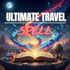 Ultimate Travel Spell