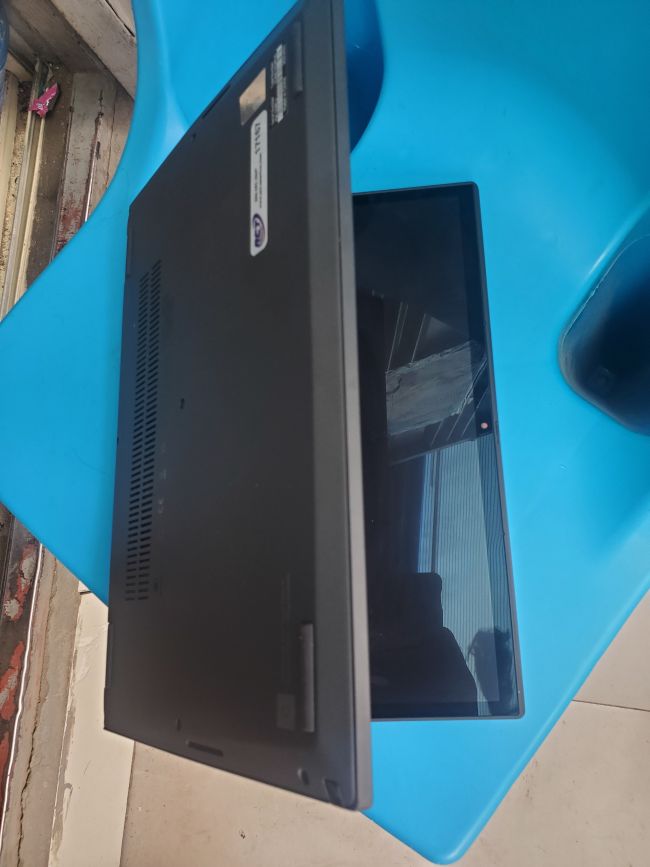 ThinkPad X13 Yoga Gen 3