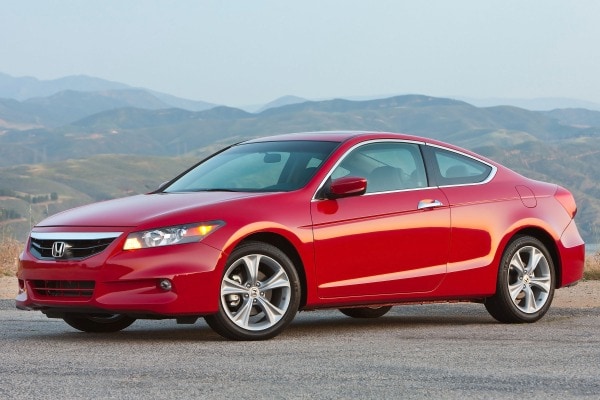Honda 2012 photo 2