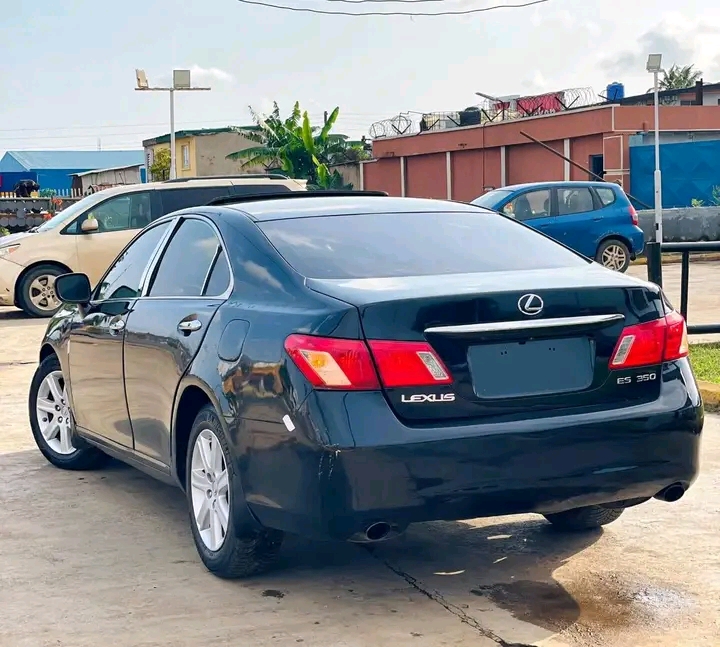 Lexus ES 350