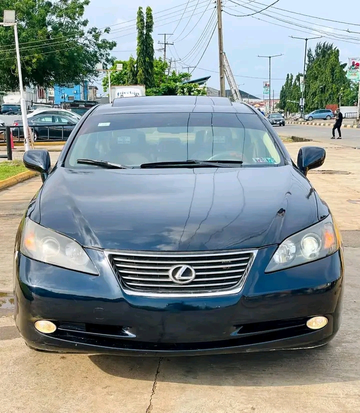 Lexus ES 350