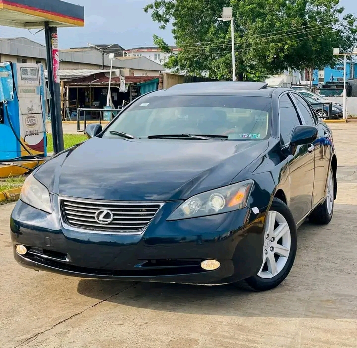 Lexus ES 350