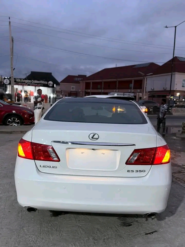Lexus ES 350