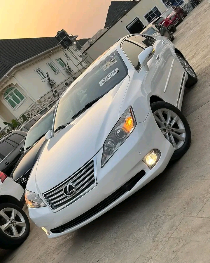 Lexus ES 350