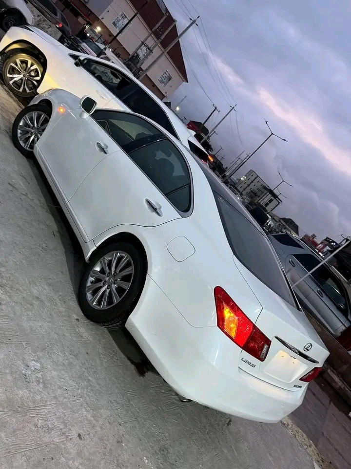 Lexus ES 350