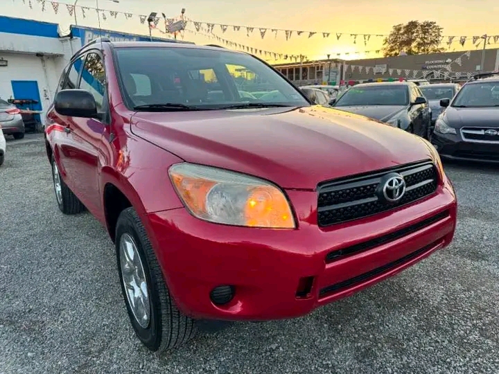 Cropped Faux leather Jacket