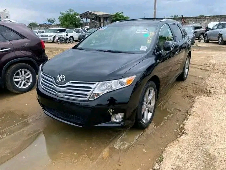 Toyota Venza