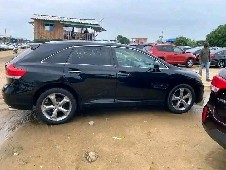 Toyota Venza