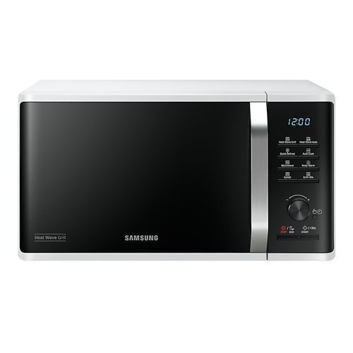 Samsung Heat Wave Grill Microwave Oven