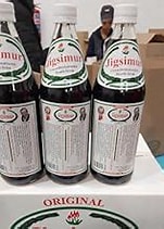 Jigsimur Distributor In Mowe