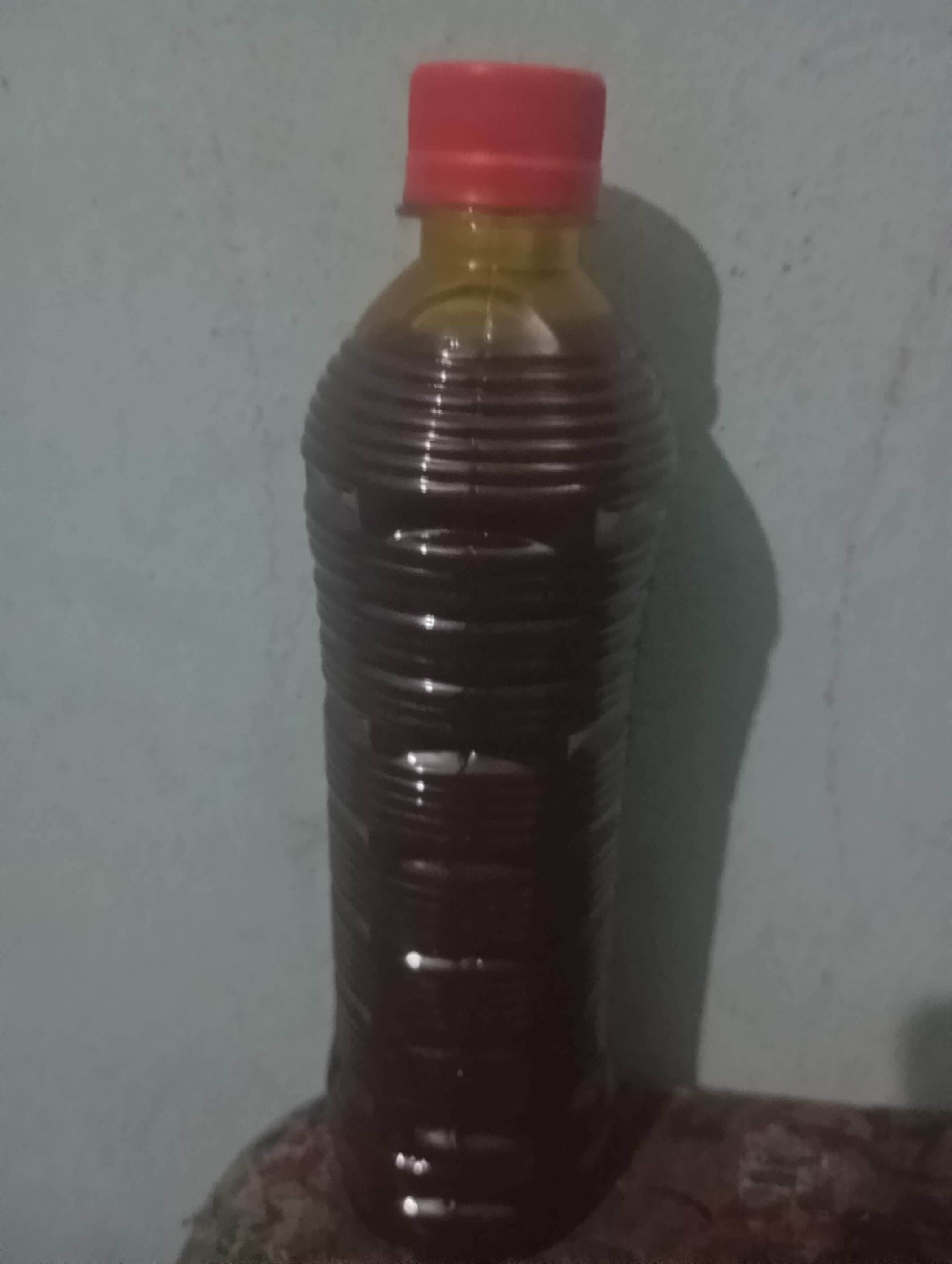 Pure Honey(50cl)