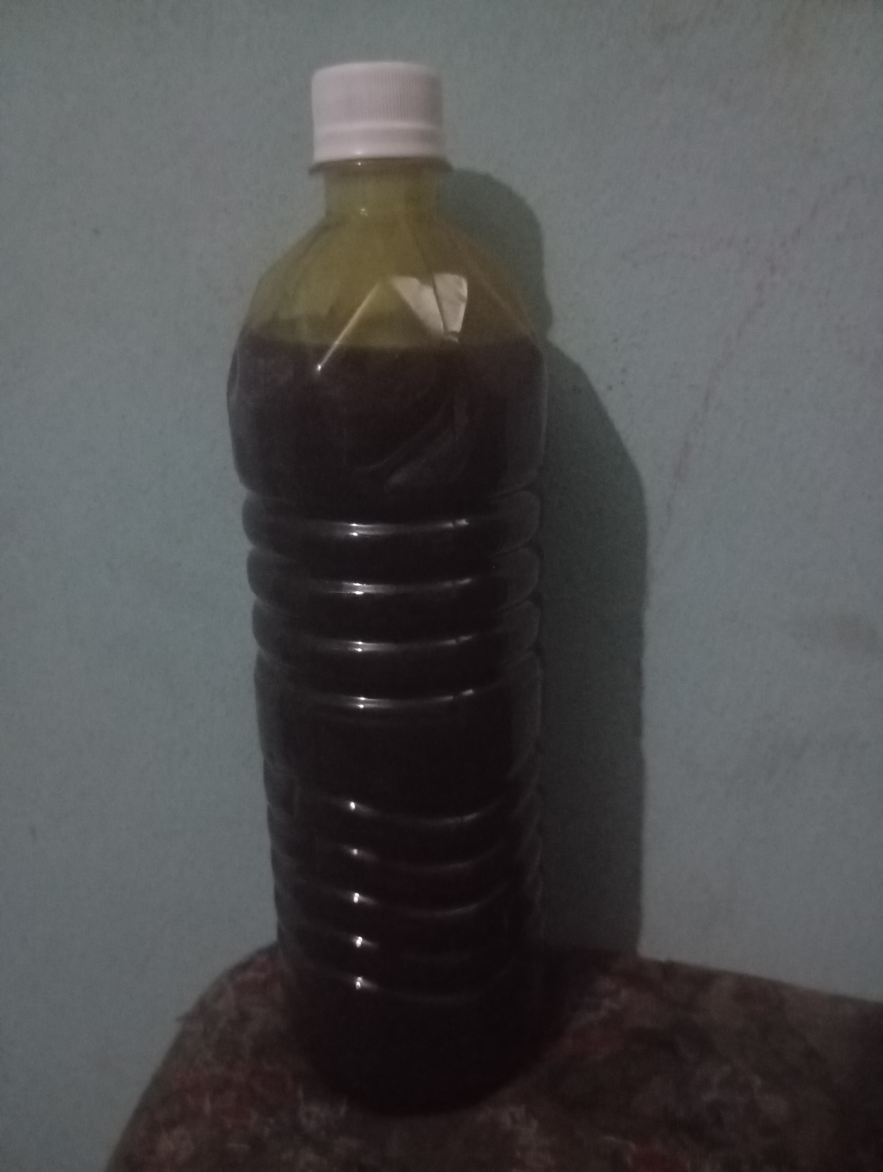 Pure Honey(1Liter)