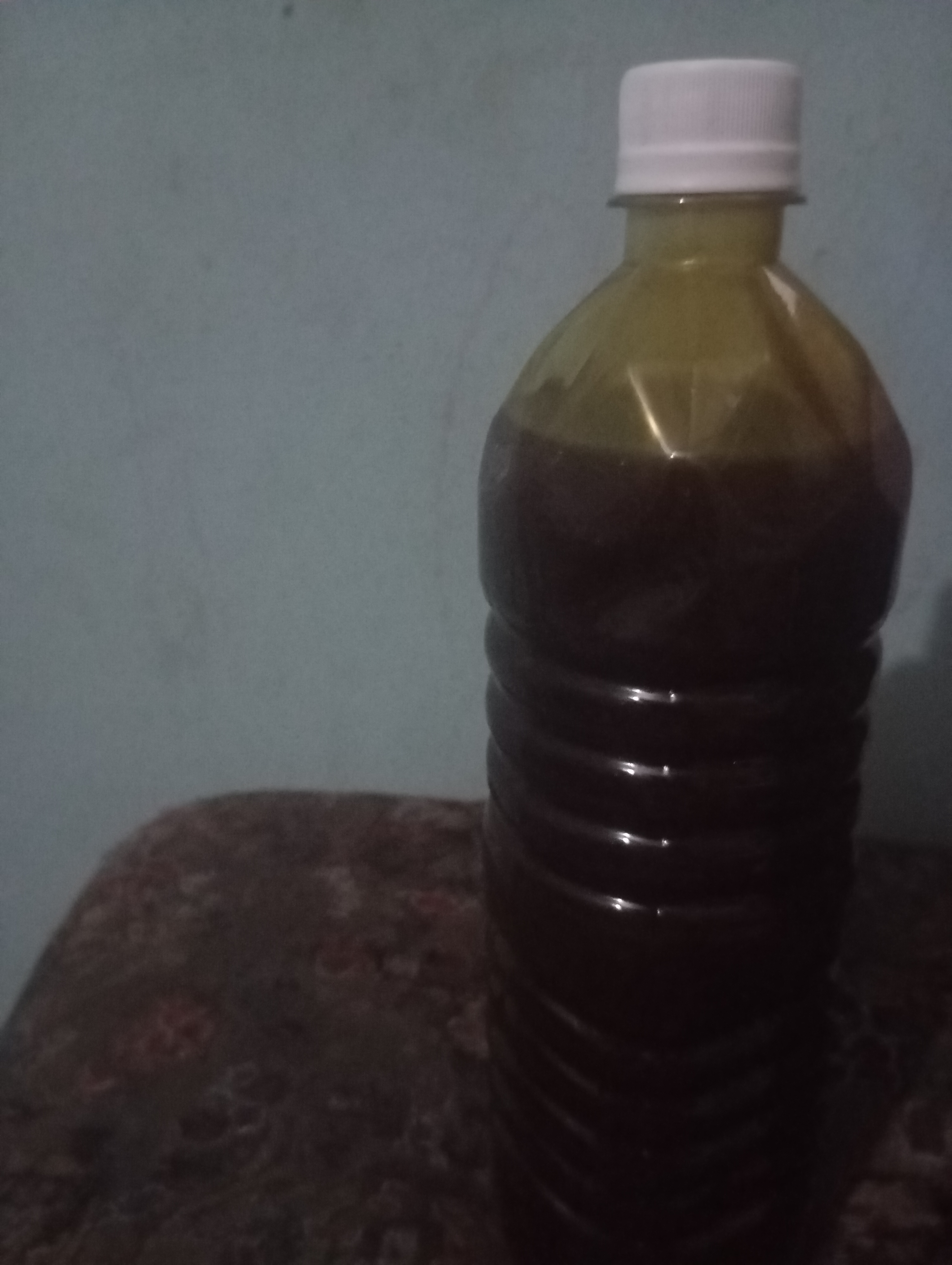 Pure Honey(1Liter)