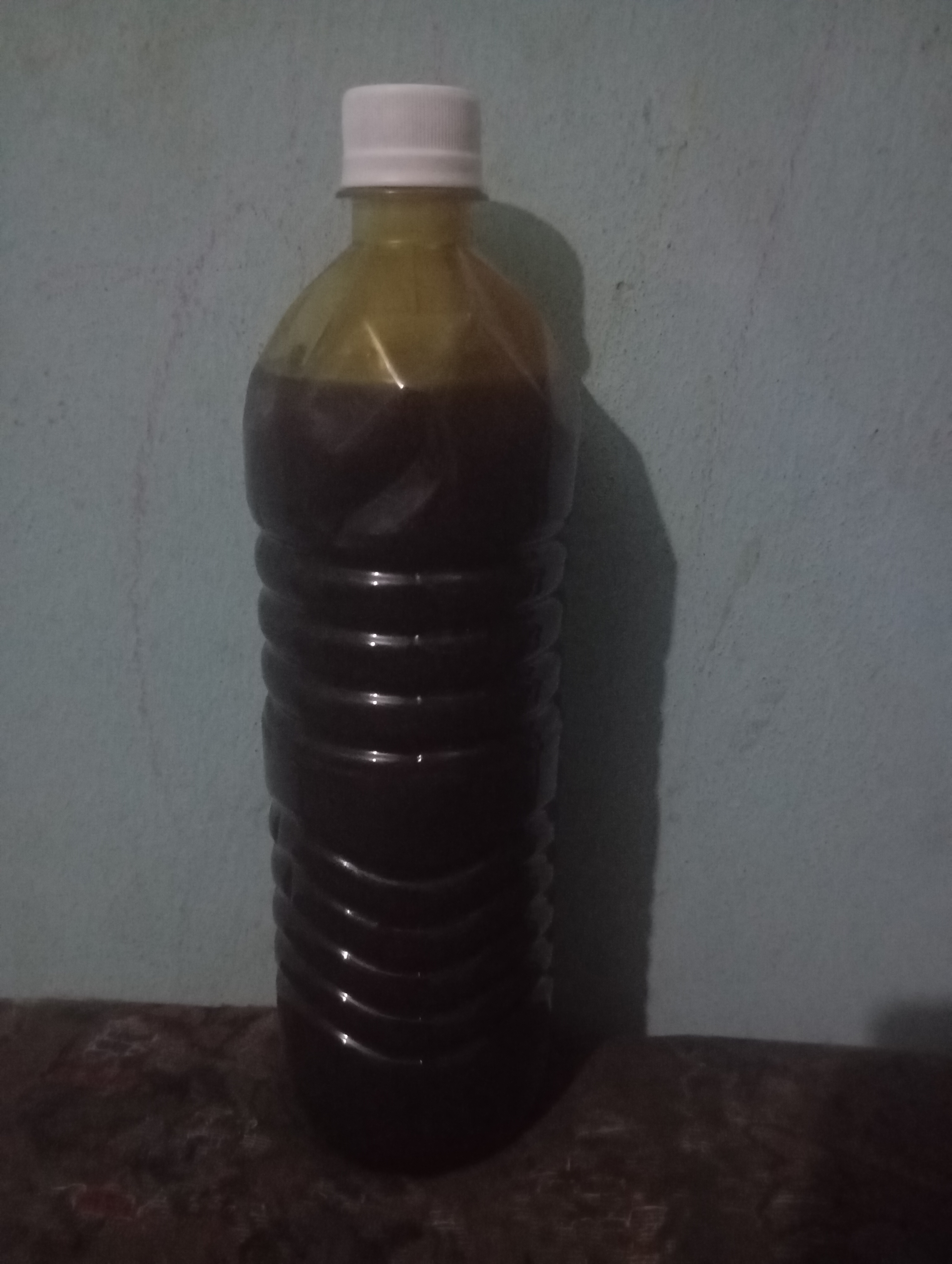 Pure Honey(1Liter)