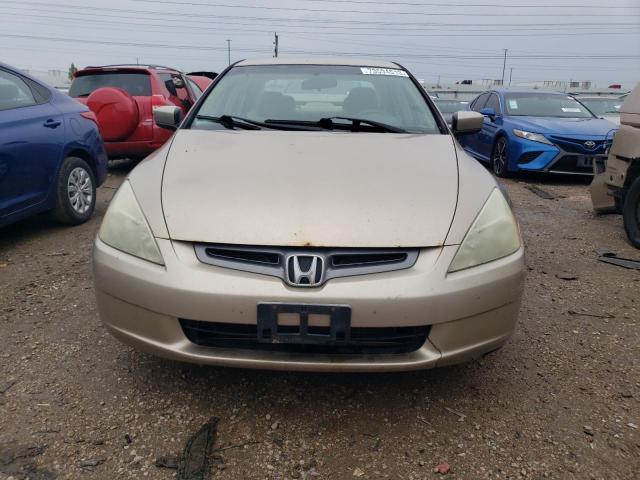 2004 HONDA ACCORD FOR SALE CALL 08068934551