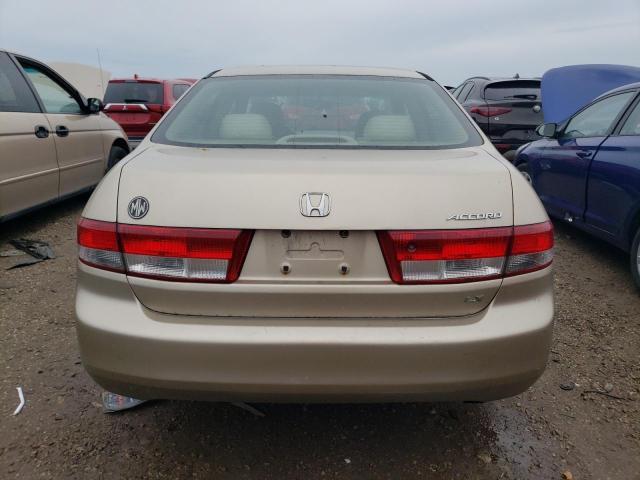 2004 HONDA ACCORD FOR SALE CALL 08068934551