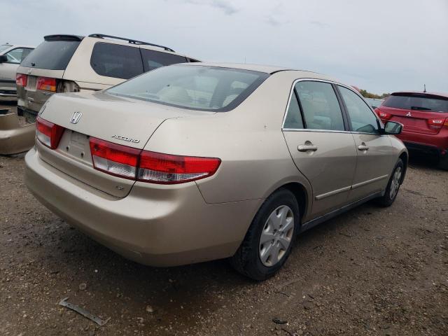 2004 HONDA ACCORD FOR SALE CALL 08068934551