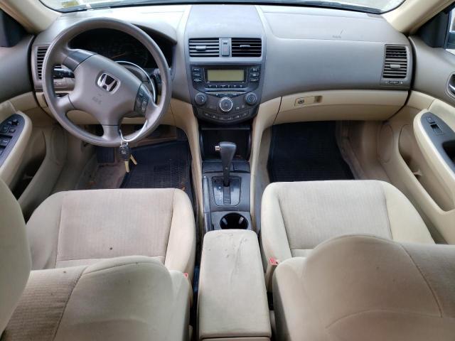 2004 HONDA ACCORD FOR SALE CALL 08068934551