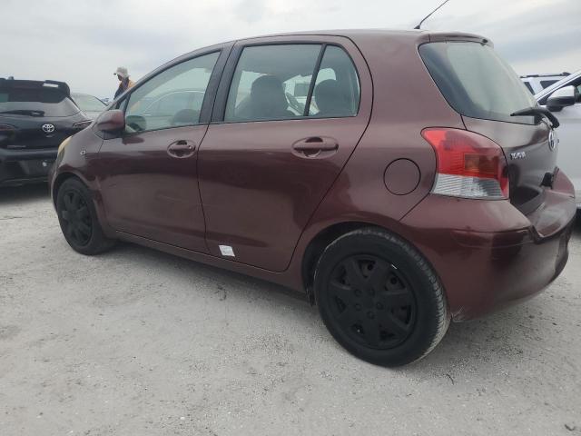 TOYOTA YARIS FOR SALE CONTACT 08068934551