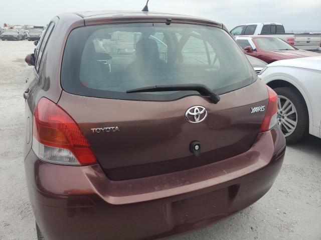 TOYOTA YARIS FOR SALE CONTACT 08068934551