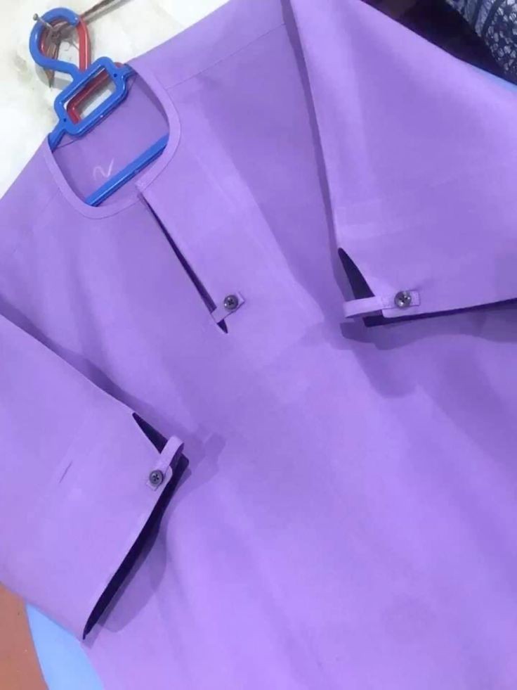 Colorful Jacket