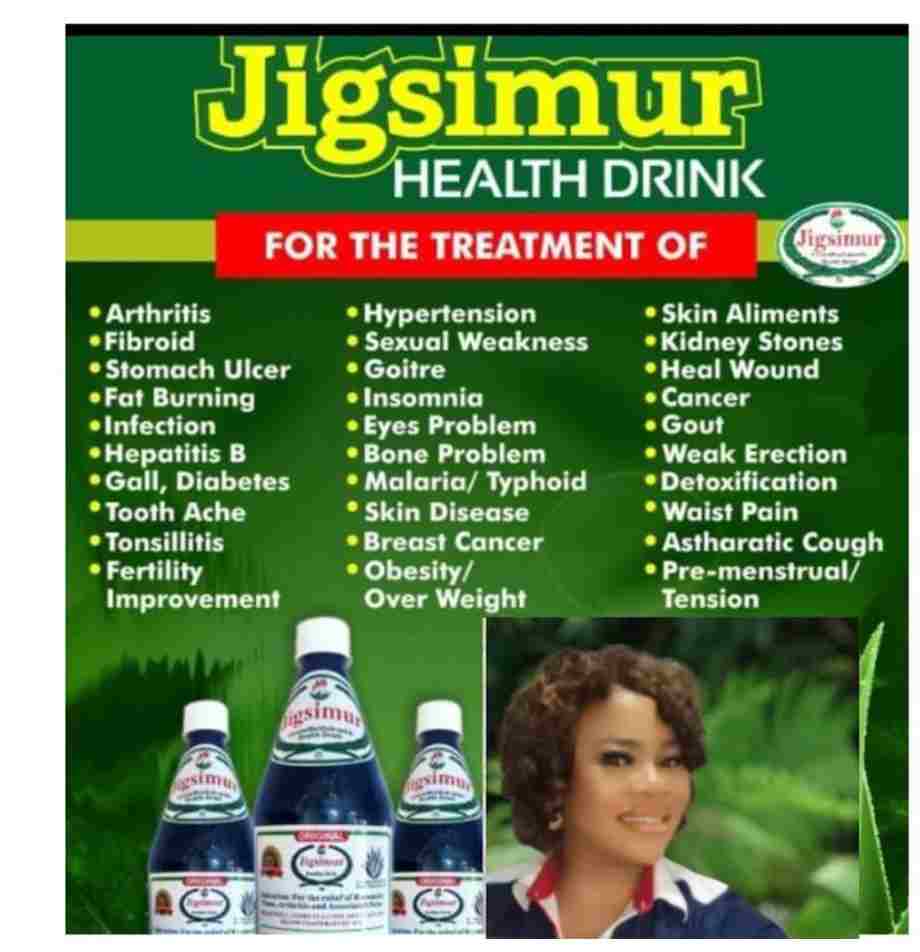 Does Jigsimur Lower Blood Pressure 08024685729