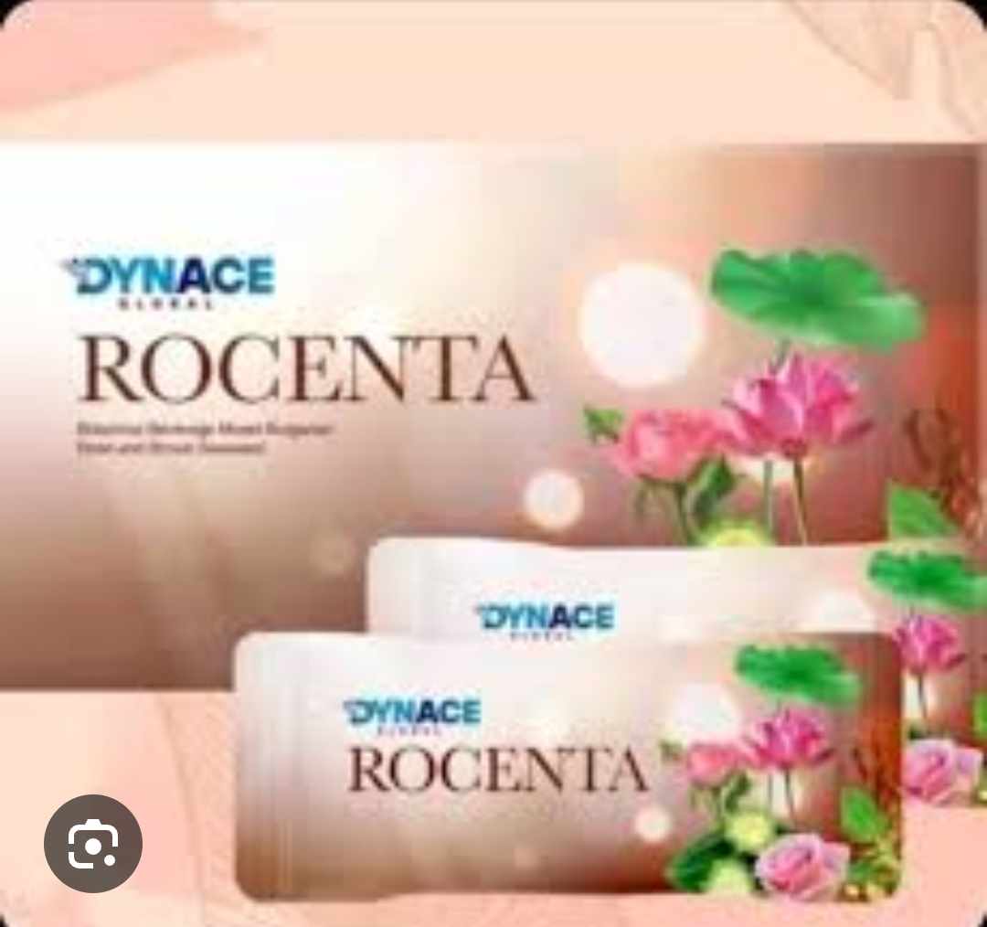 Dynace Rocenta Stem Cell 08024685729