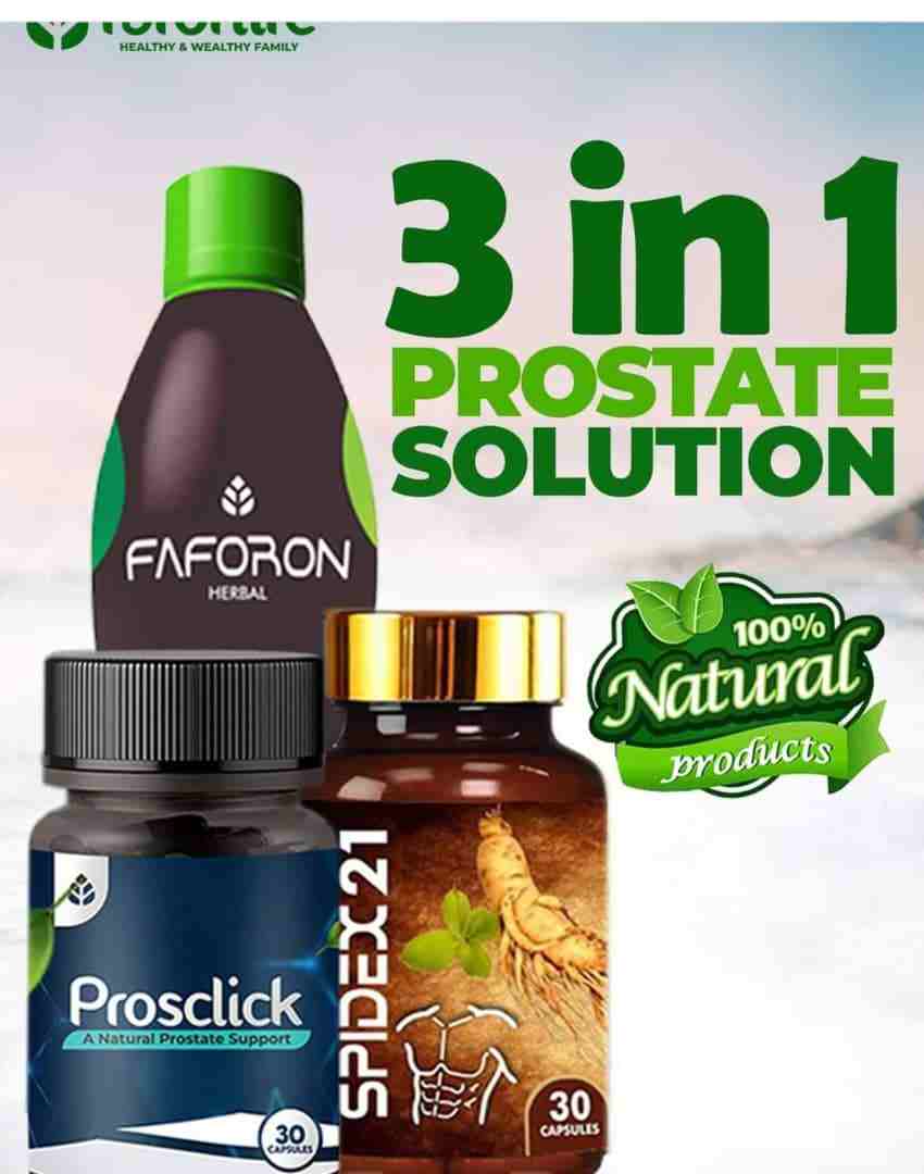 Faforon prosclick benefits 08024685729