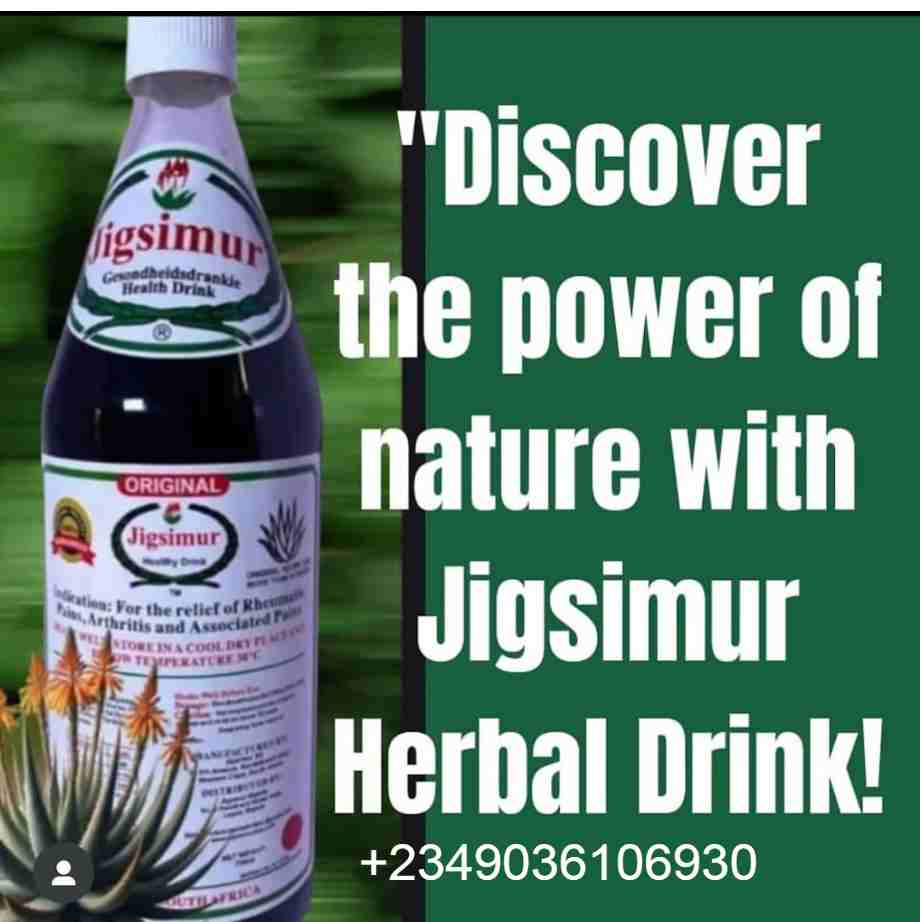Jigsimur Active Ingredients +2348024685729