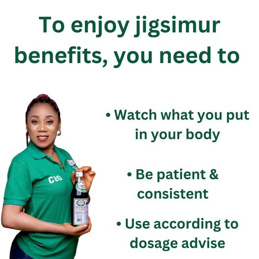 Jigsimur Active Ingredients +2348024685729