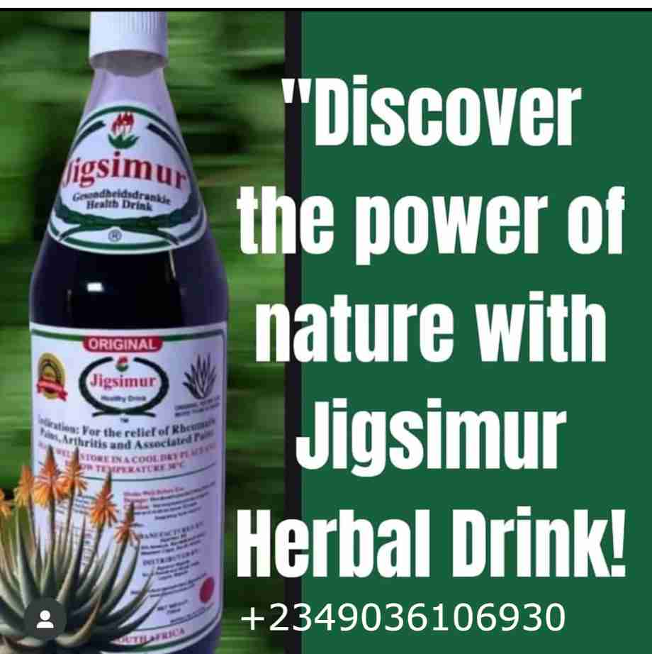 Jigsimur For Erectile Dysfunction 08024685729
