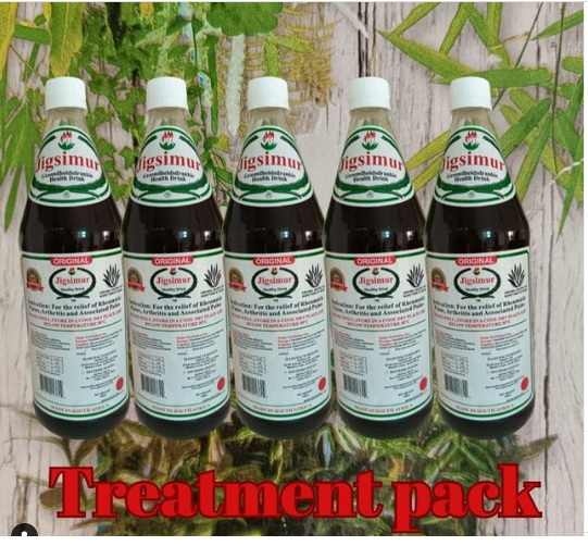 Jigsimur Herbal Drink Benefits +2349162328105