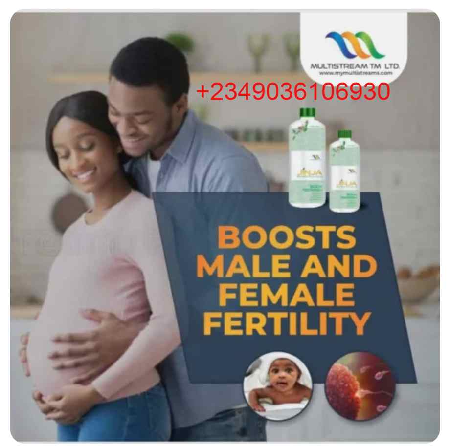 Jinja Herbal Extracts In iIorin 08024685729