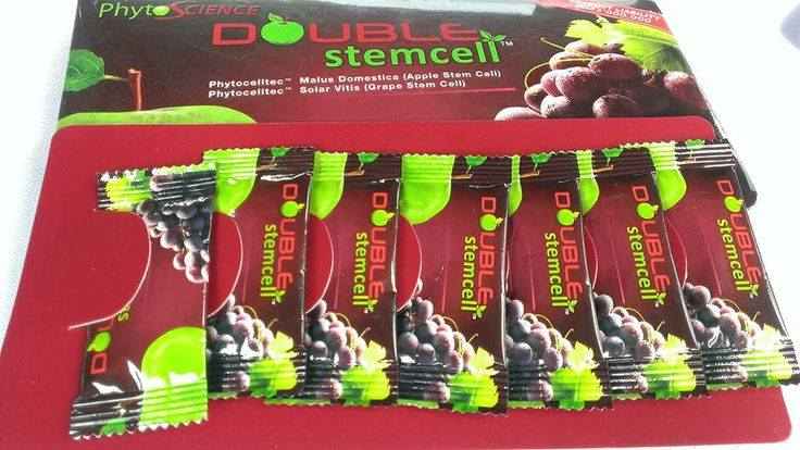 Phyto Science Double Stemcell 08024685729