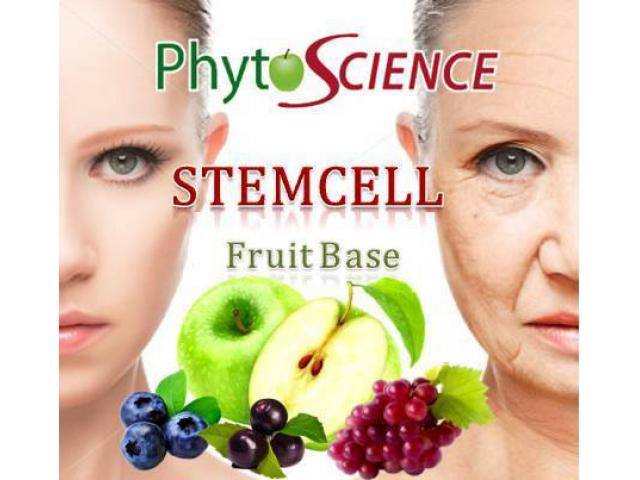 Phyto Science Double Stemcell 08024685729