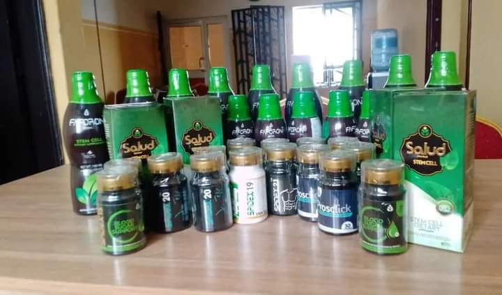 Spidex 12 Vision Support  08024685729