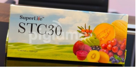 STC30 Supplement Stem Cell +2348024685729