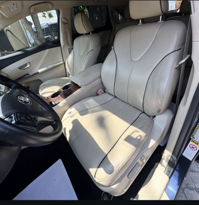 2015 TOYOTA VENZA XLE AWD photo 4