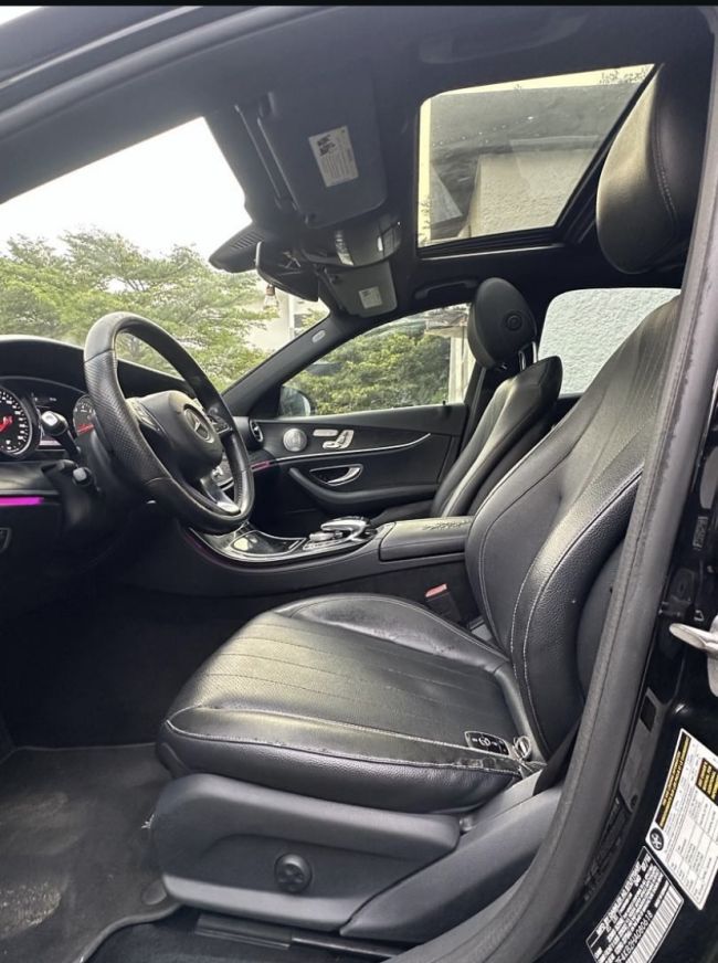 2017 E300 photo 5
