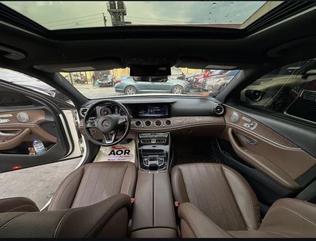 E300 2017 photo 3