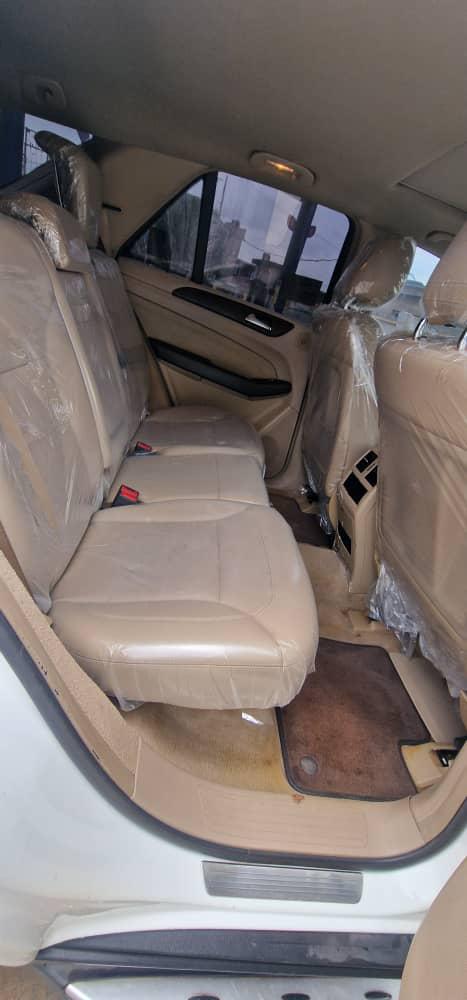ML350 2015 photo 5