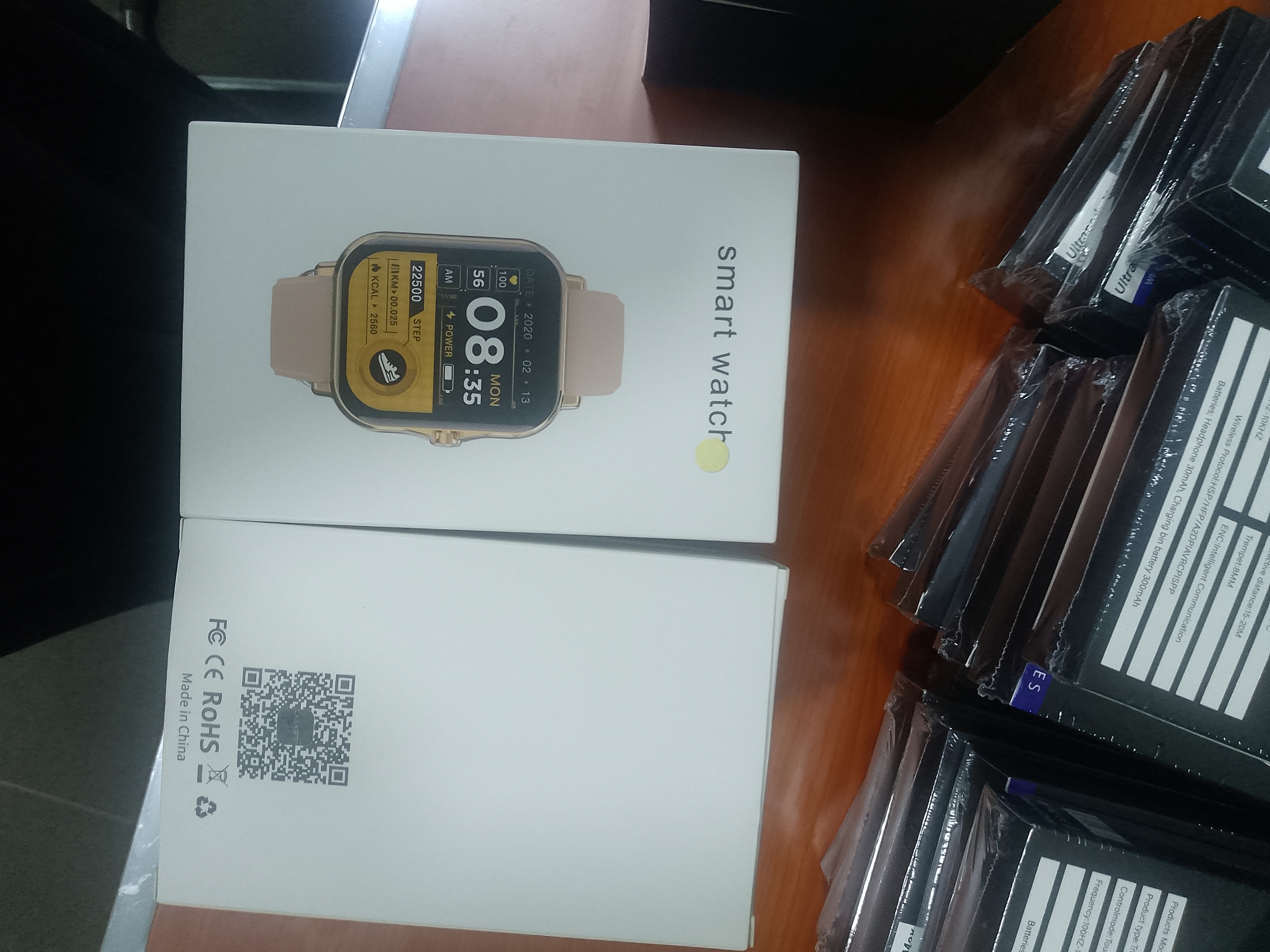 Y13 Smartwatch