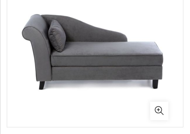High quality single sofa photo 3