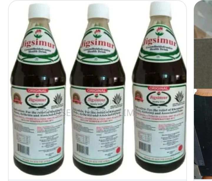 Jigsimur  for Erectile Dysfunction 08034533430